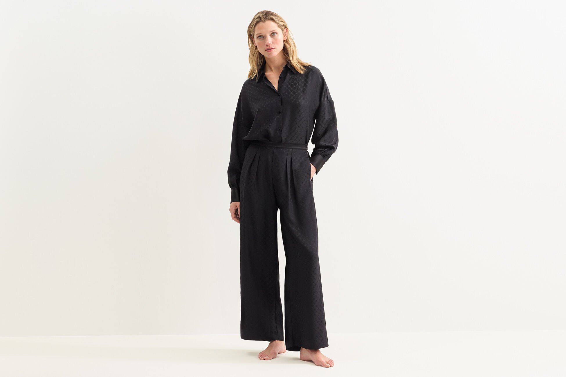 Palace Chemise vue standard NaN