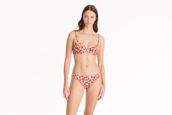 Faune Vollschalen-BH Standardansicht 1