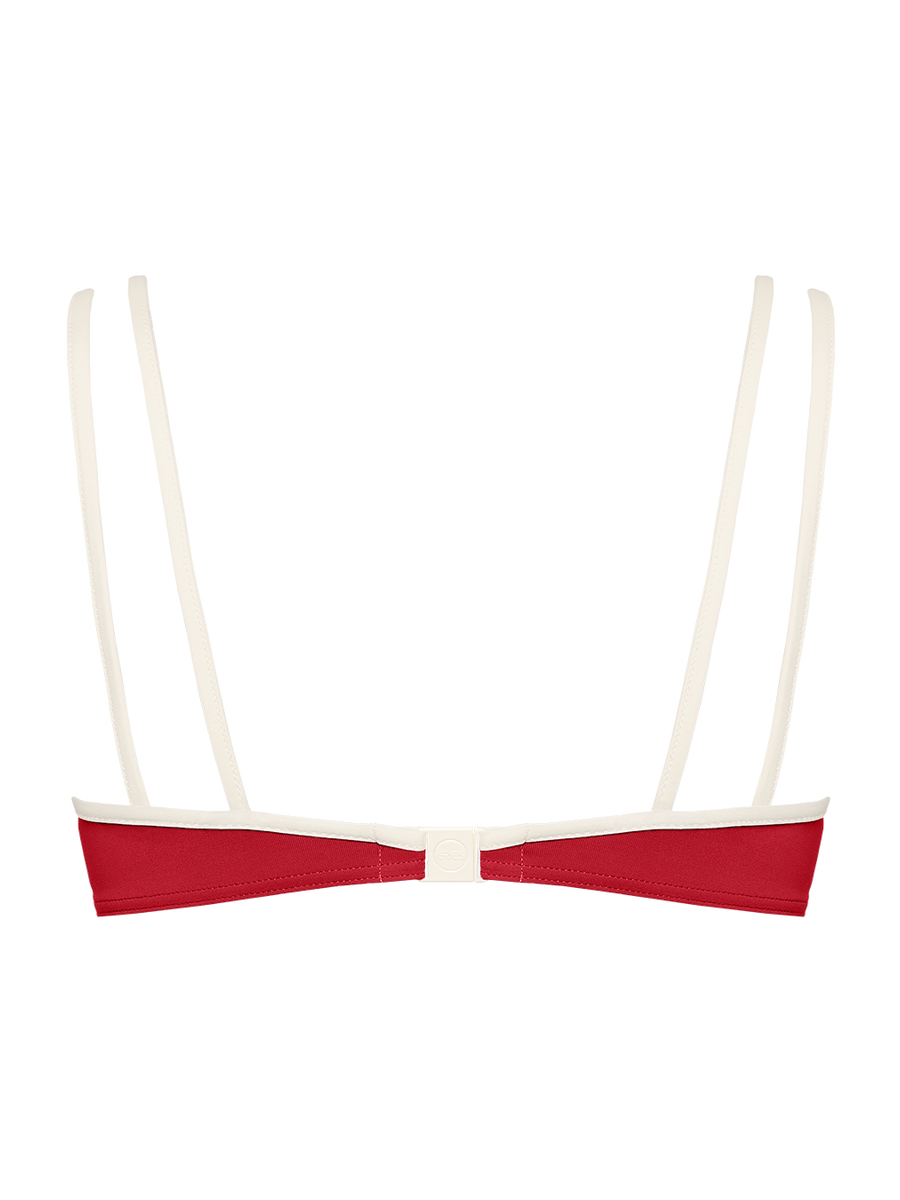 Dayle Underwired bra standard view NaN