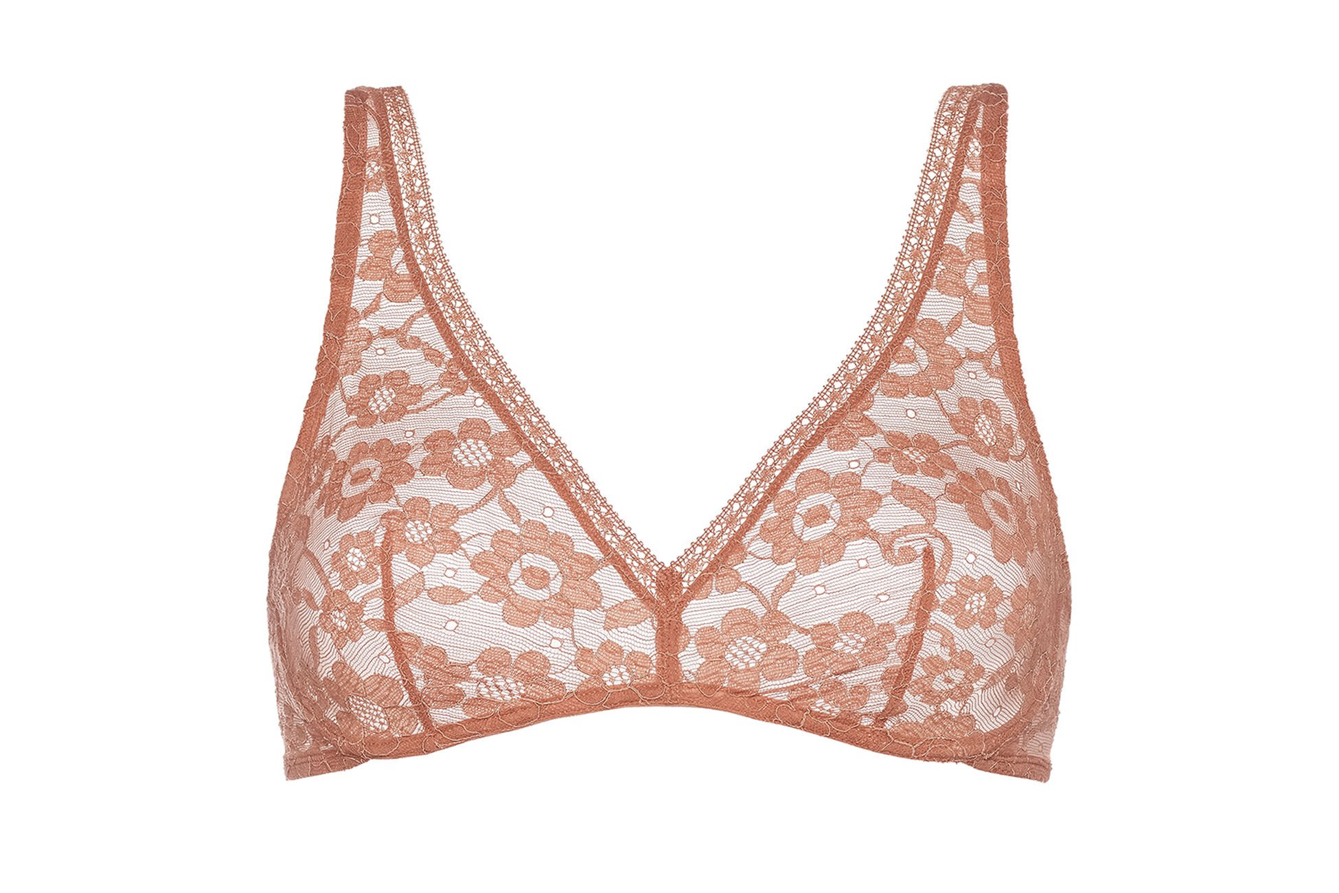 Legere Underwire triangle bra standard view NaN