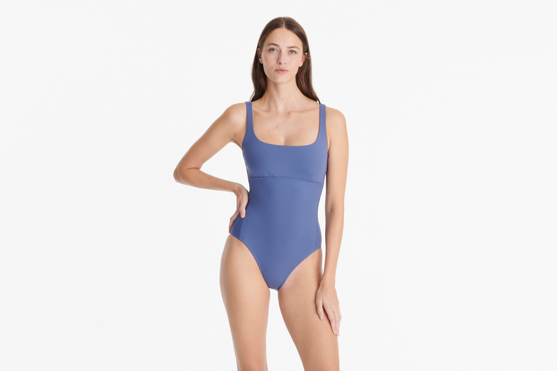 Arnaque Tank one-piece standard view NaN