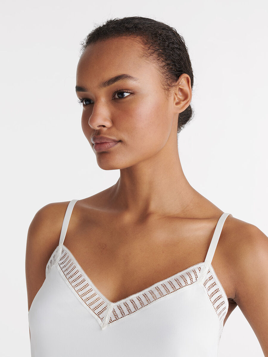 Sandra graphique Camisole standard view NaN