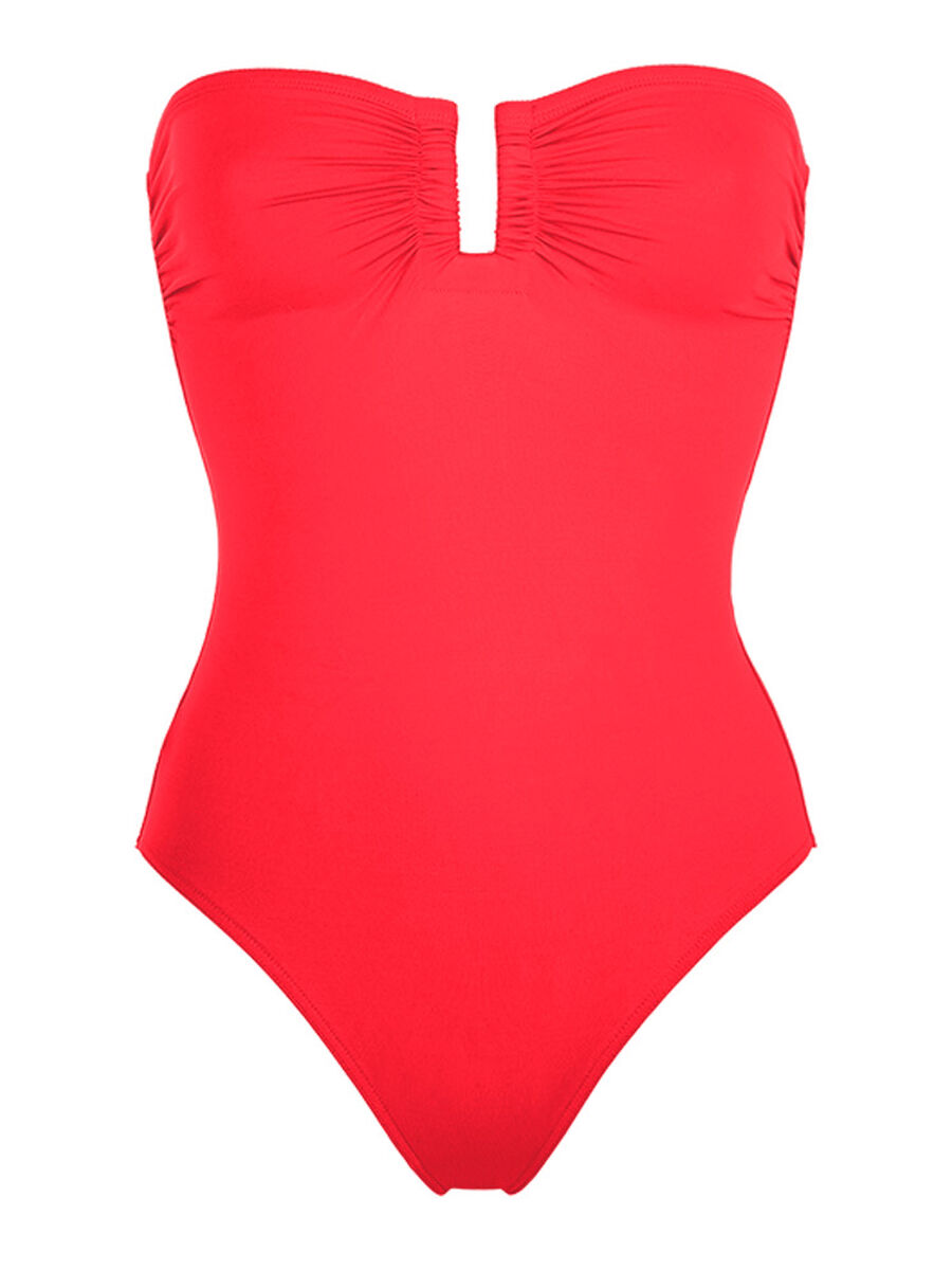 Cassiopée Bañador sin tirantes Vista estándar NaN