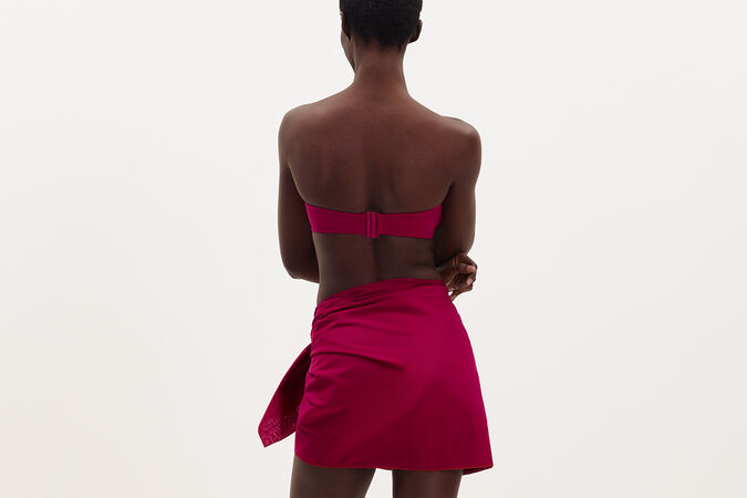 Cabine Sarong standard view 2 out of 4