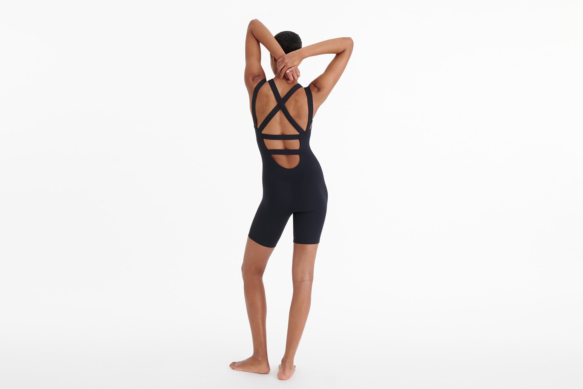 Kim Jumpsuit Standardansicht NaN