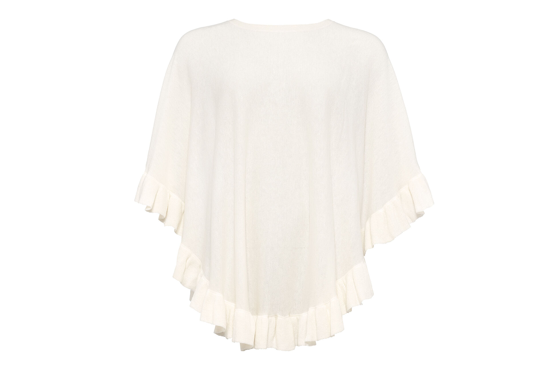 Edgar Poncho standard vista NaN