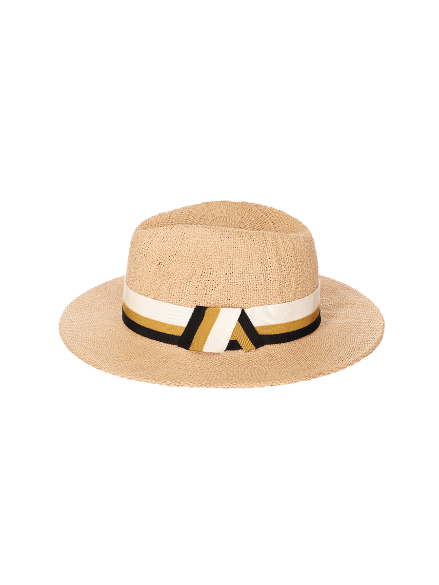 Luis Hat standard view 2 out of 2
