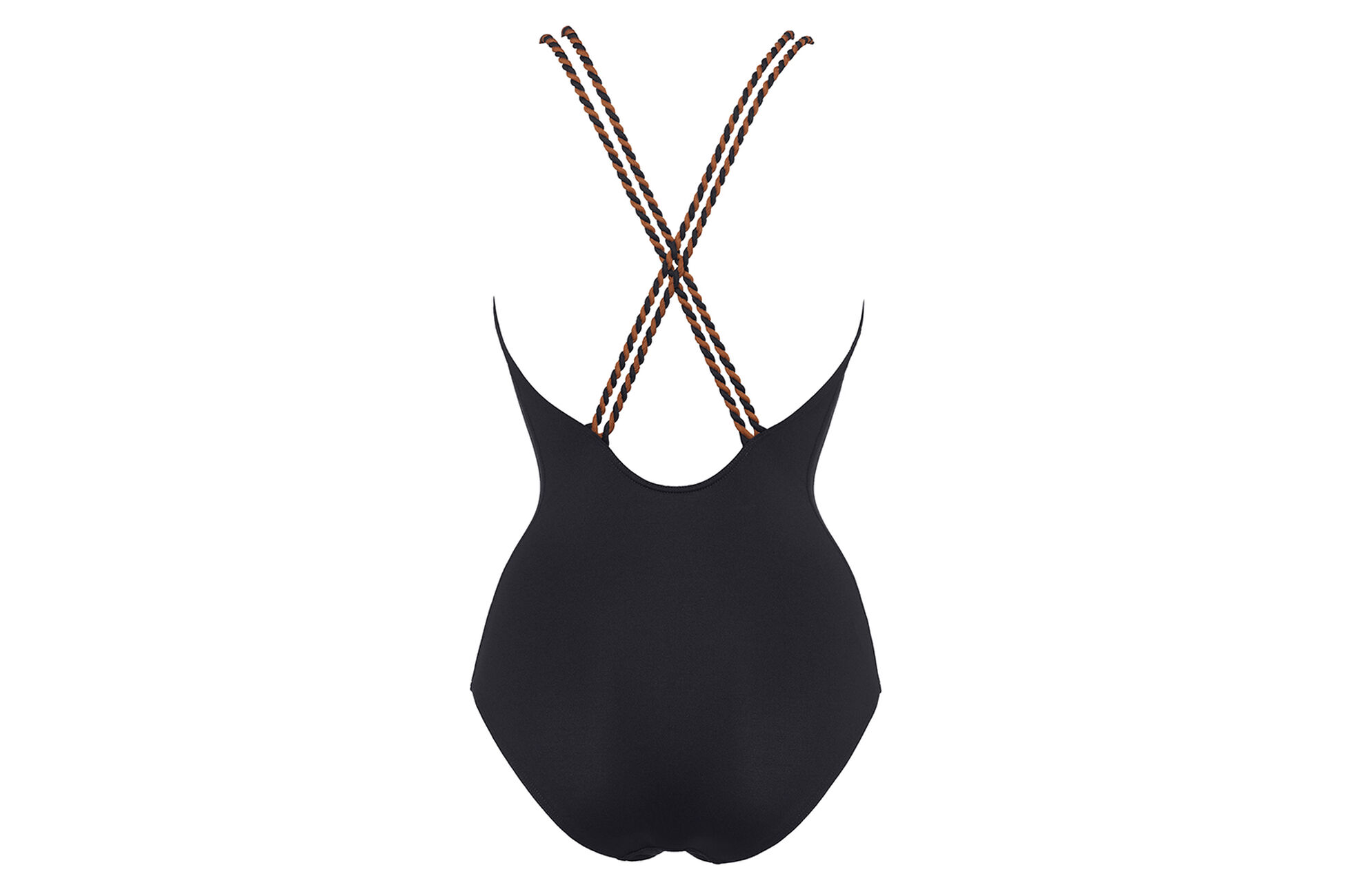Pirouette Sophisticated one-piece standard view �