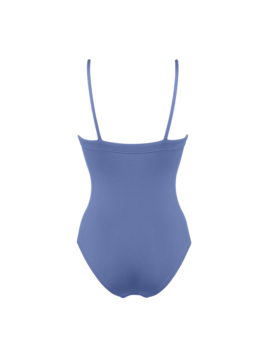 Aquarelle Tank one-piece standard view �