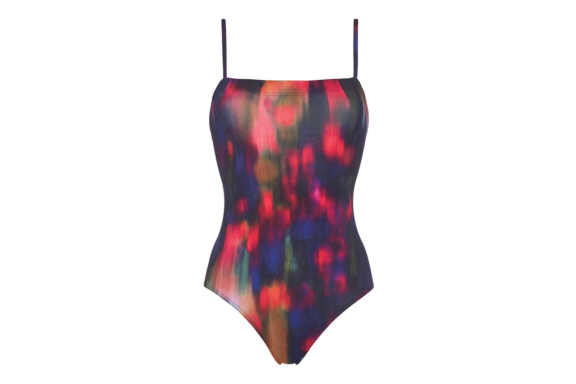 Comete Tank one-piece standard view �