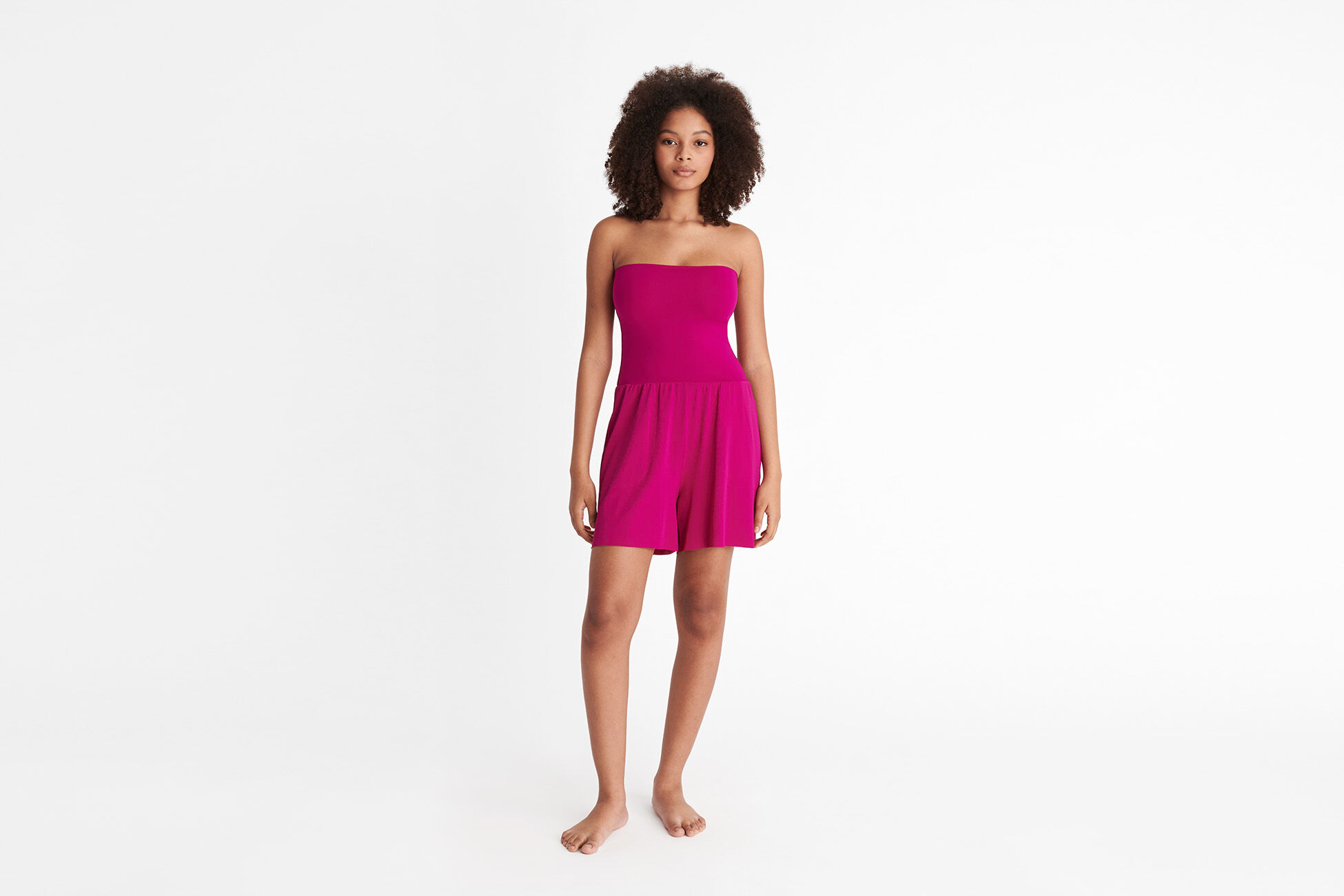 Lucia Short standard vista NaN