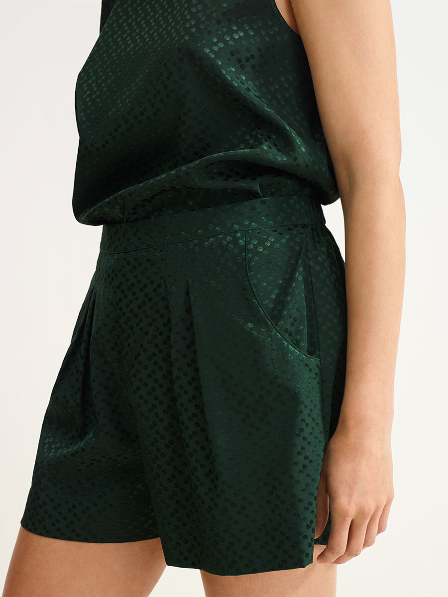 Tiar&eacute; Shorts Vista est&aacute;ndar NaN