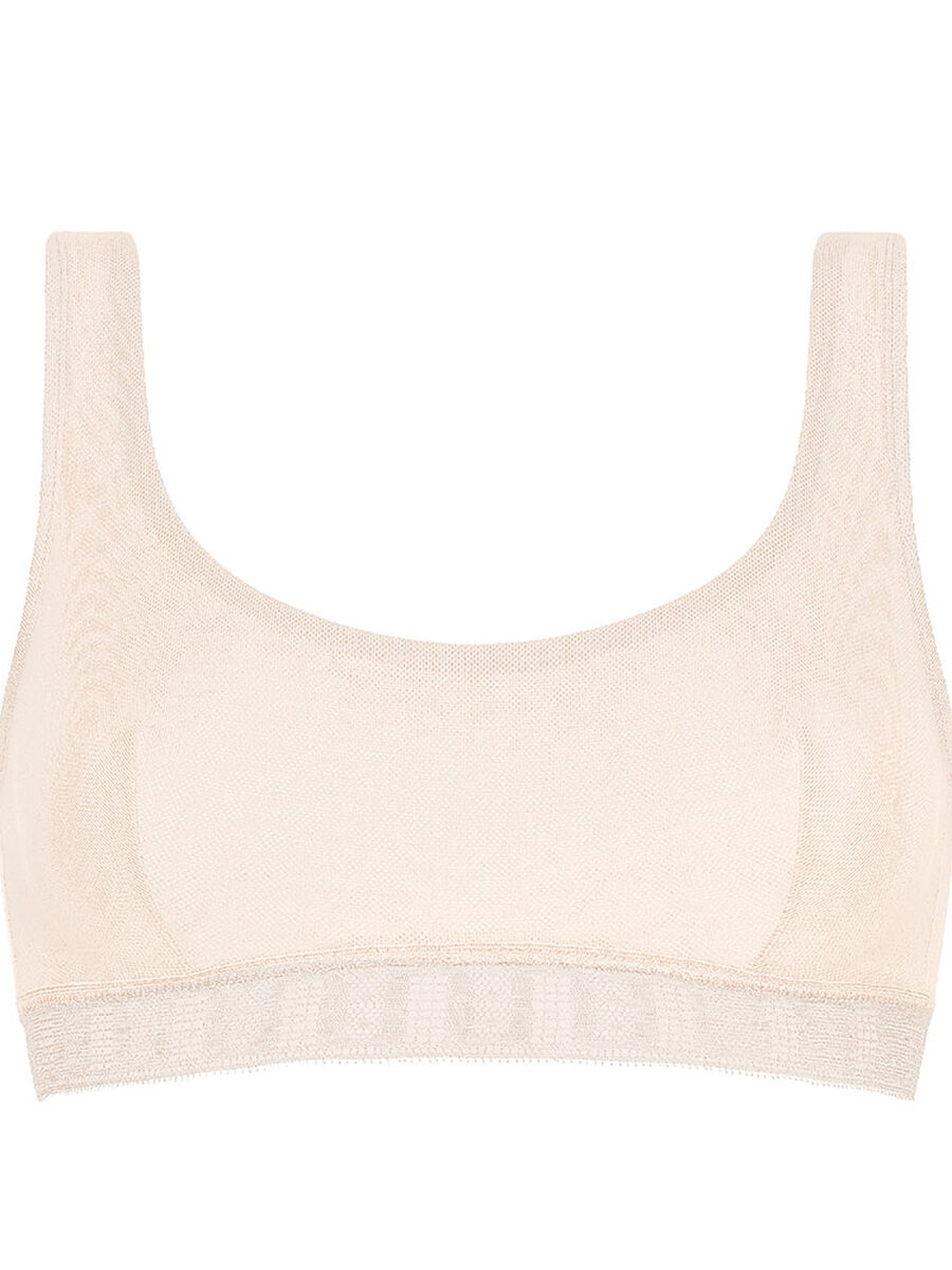 Chiffon Brassi&egrave;re Vista est&aacute;ndar NaN