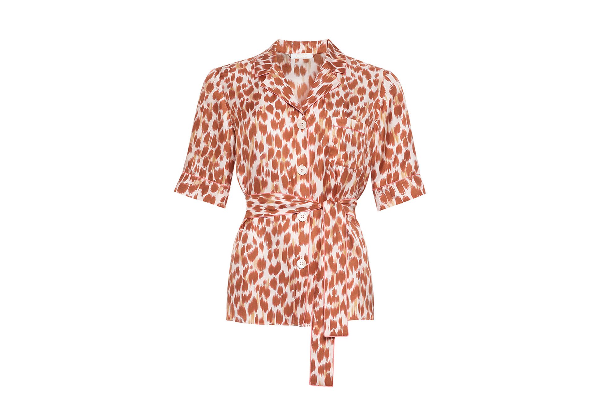 Tlemeda Shirt standard view NaN