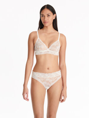 Jaspe Triangle bra standard view 2