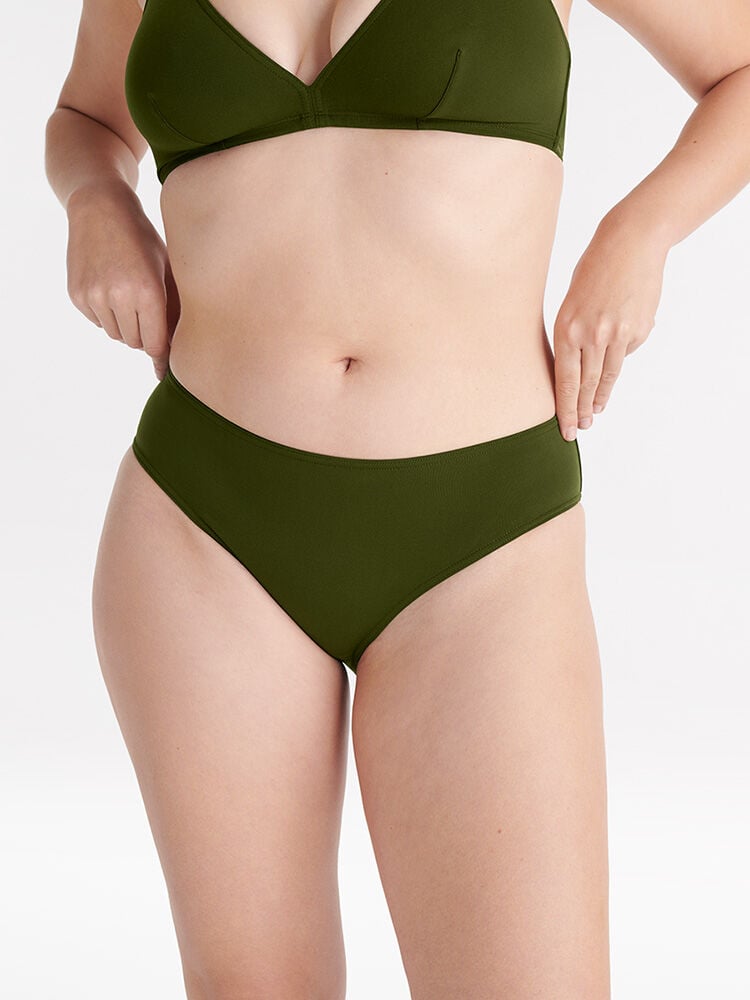 Succes-Vert Mousse
