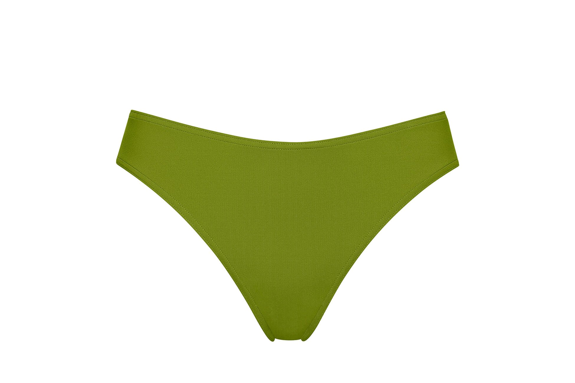 Coulisses Ausgeschnittene Bikinihose Standardansicht NaN