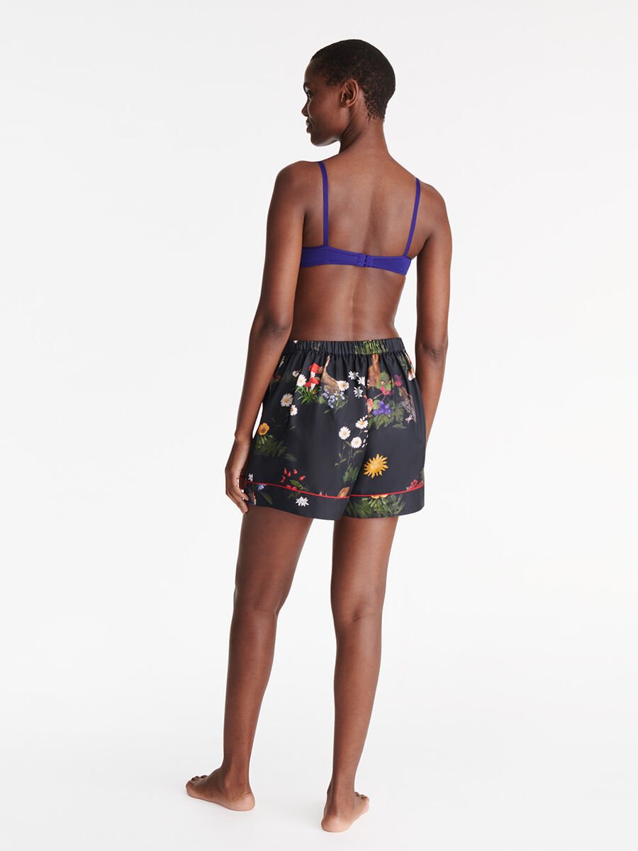 &Eacute;pique Short standard vista NaN