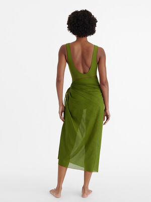 Cabine Sarong standard view 2