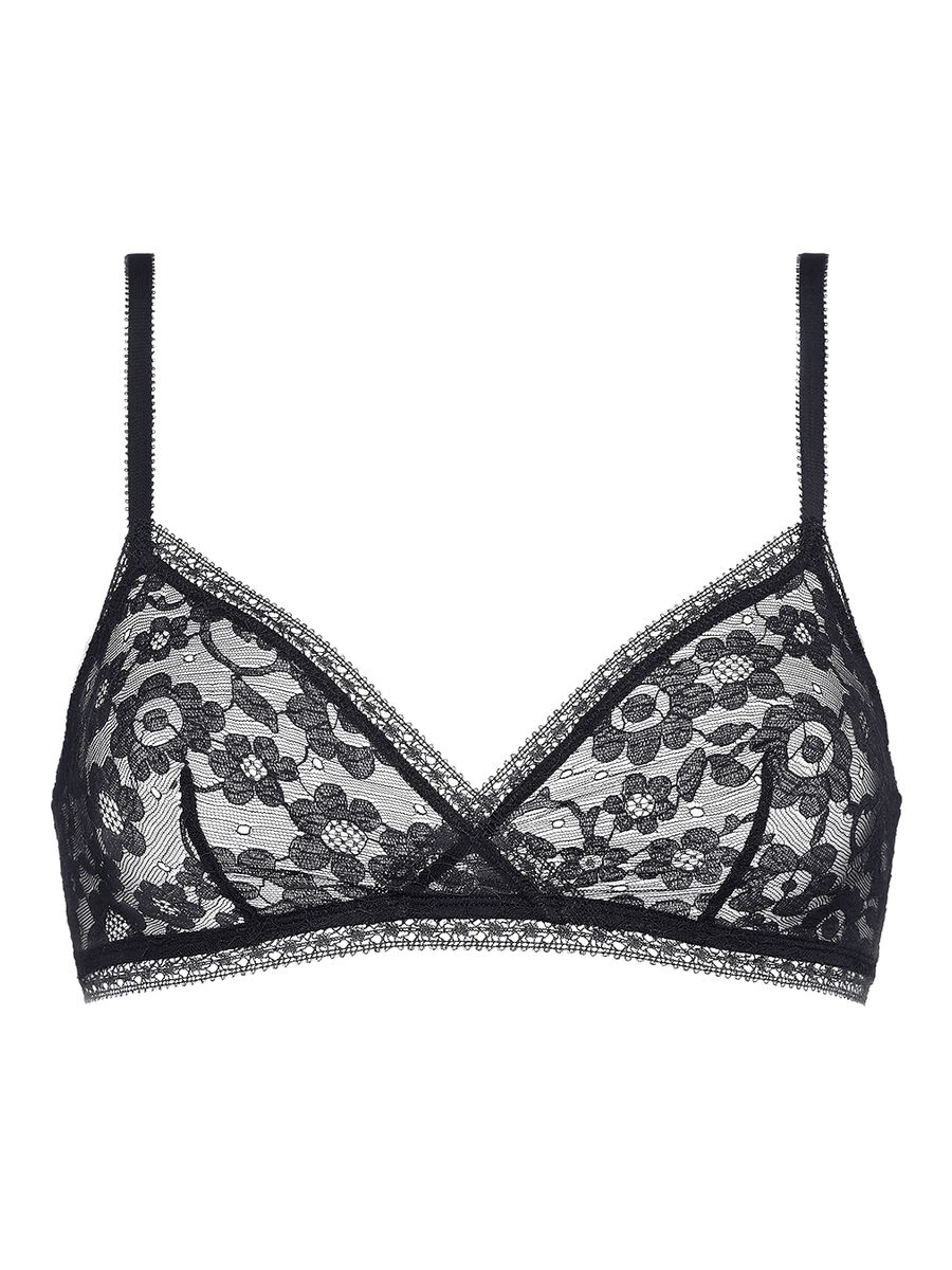 Espi&egrave;gle Triangle bra standard view �