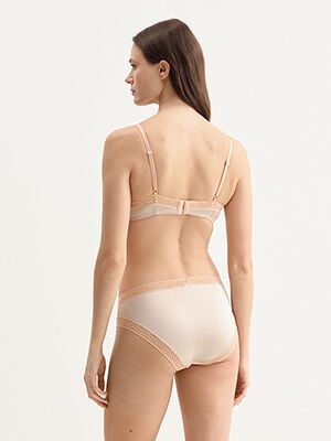 Destin Triangle bra standard view 2 out of 3