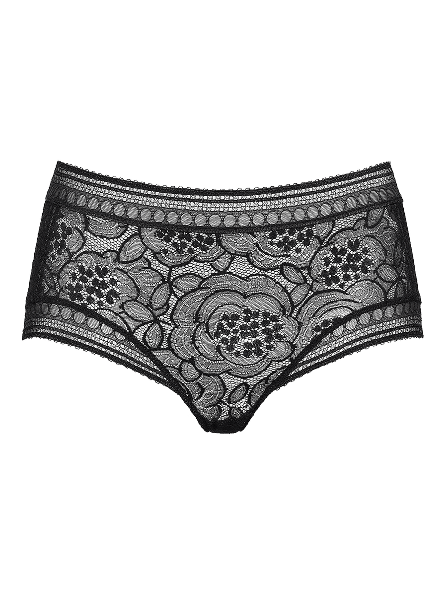 Farandole Shorty vue standard NaN