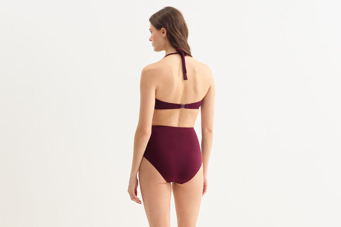 Mister Culotte taille haute vue standard 2