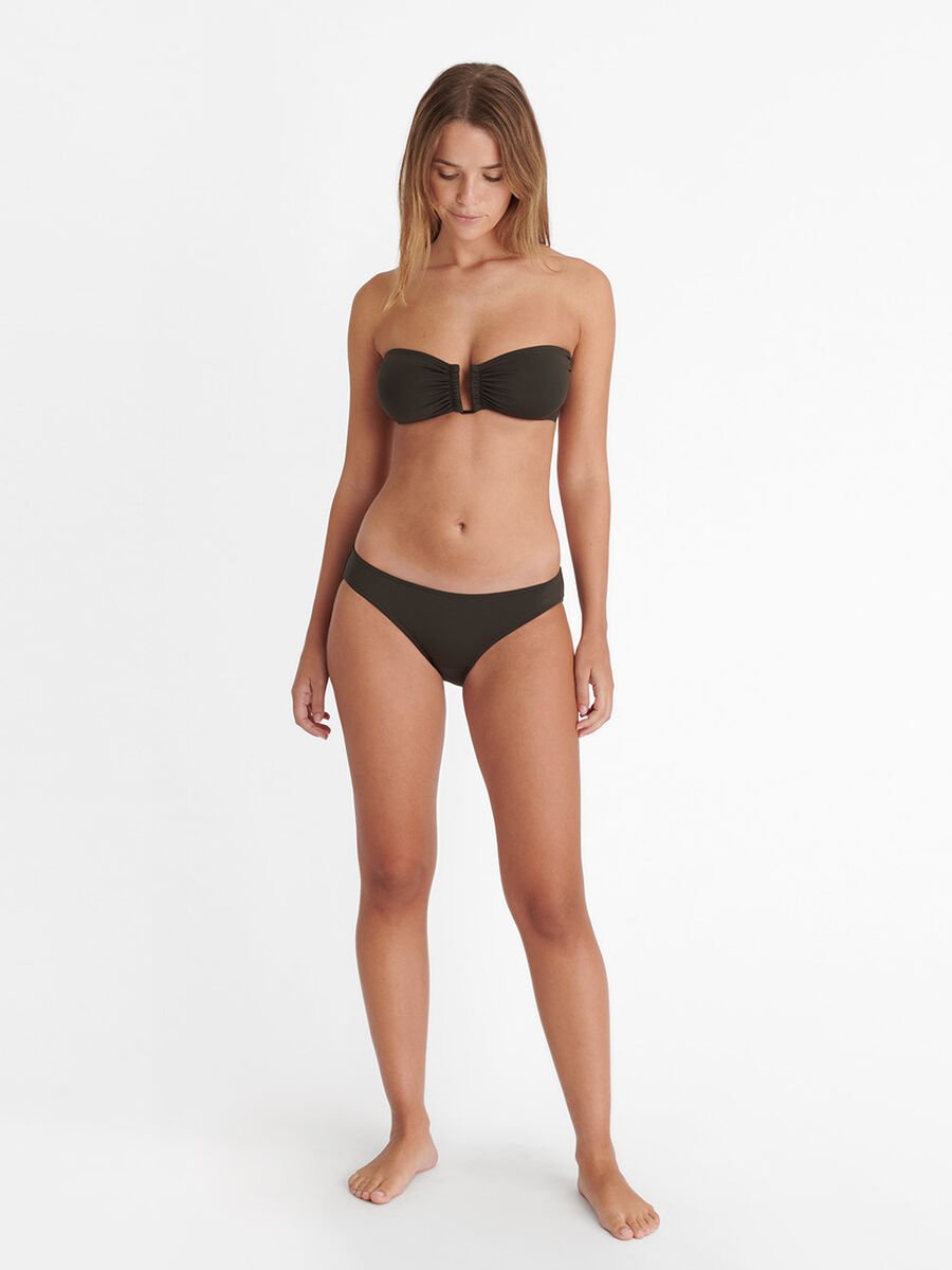 Scarlett Slip classico standard vista NaN