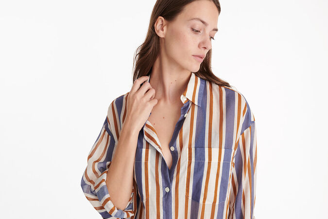 Season Camicia standard vista 2