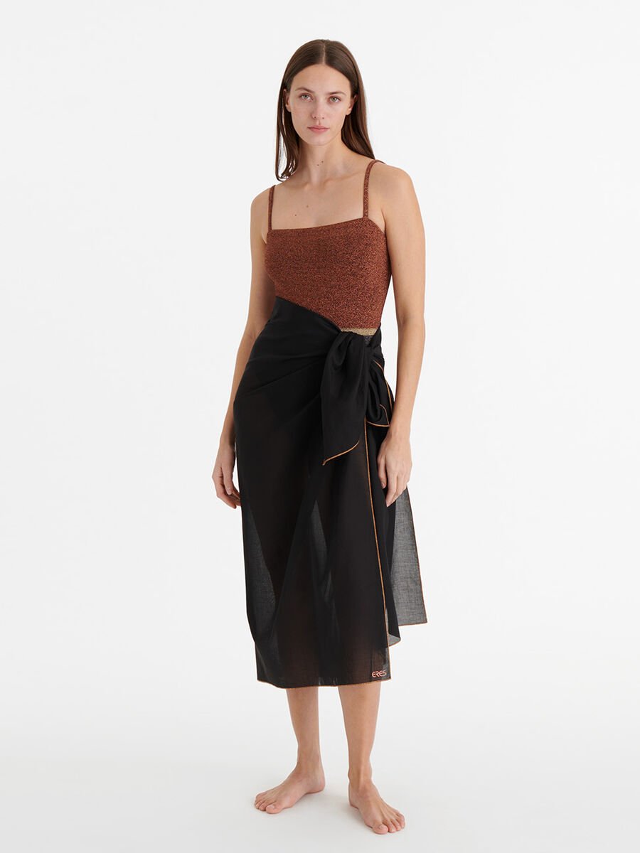 Cabine lurex Sarong standard view NaN