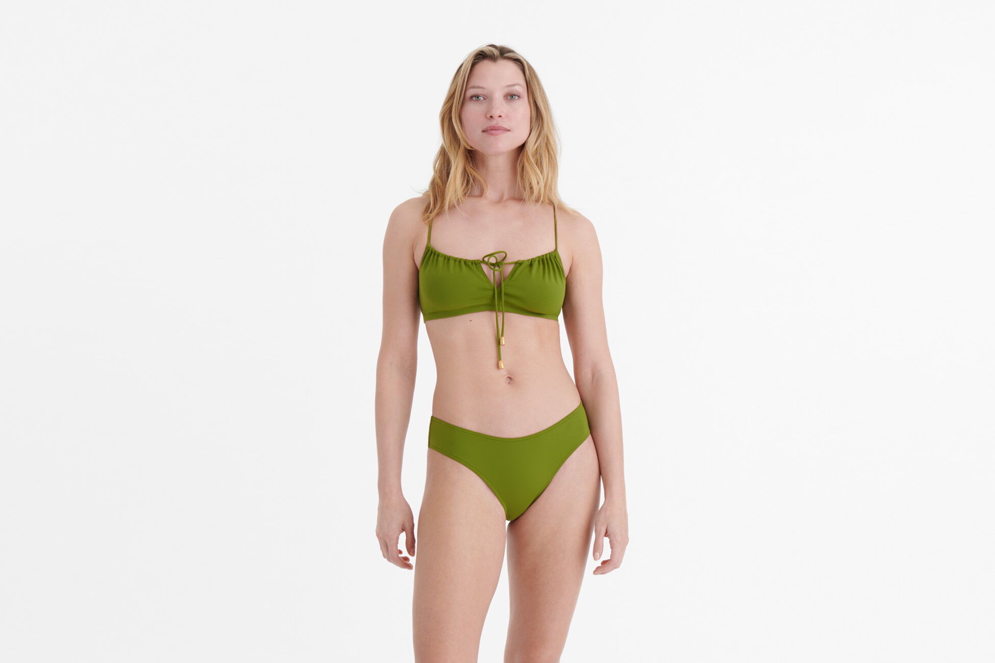 Abysses Brassiere standard vista NaN