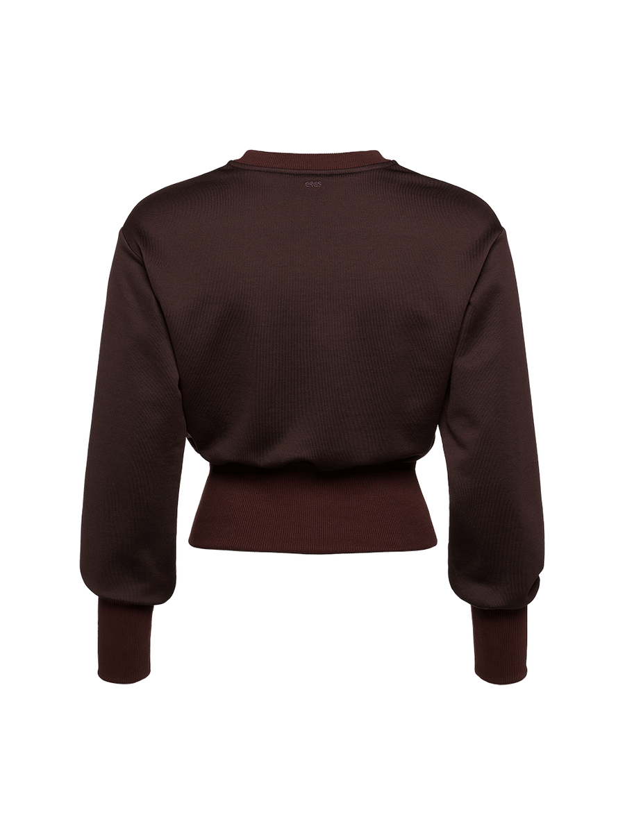 Isadora Pull vue standard NaN