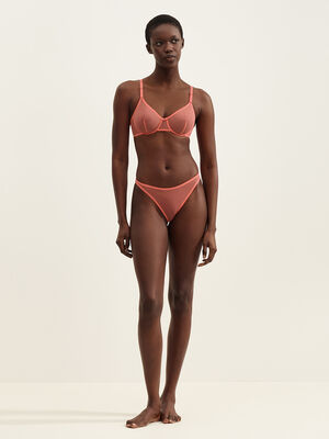 Eden tonique Full-cup bra standard view 3