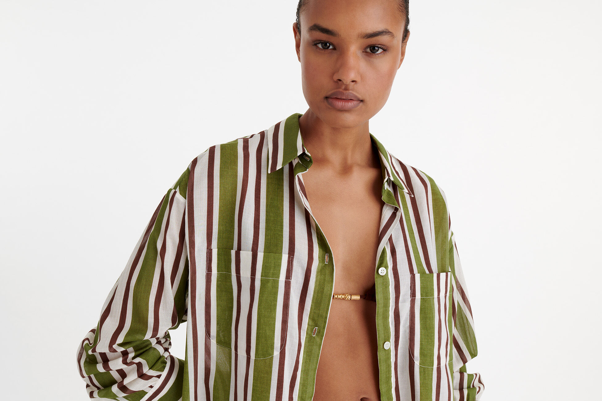 Season Chemise vue standard NaN