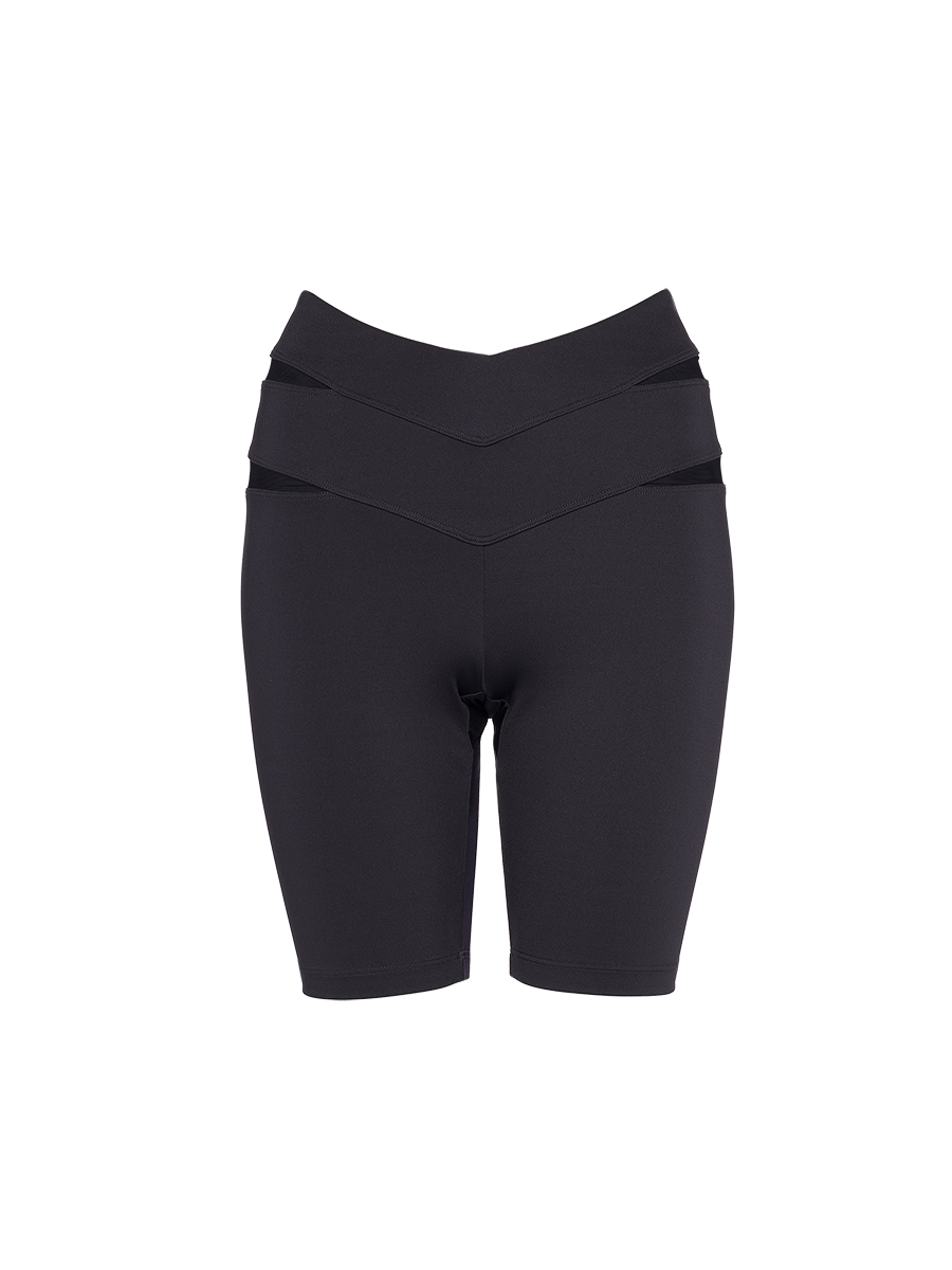 Lonsbrough Cycling shorts standard view NaN