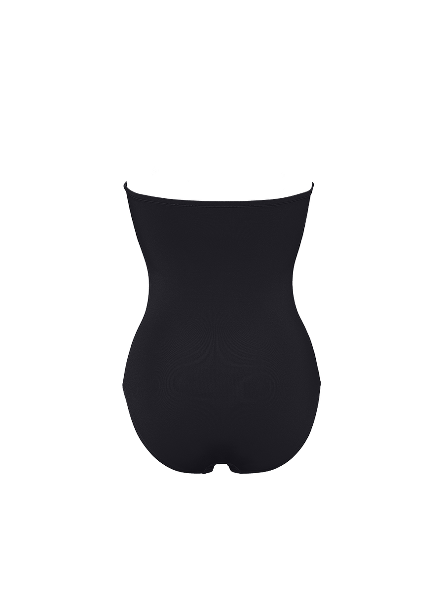 Cassiop&eacute;e Bustier one-piece standard view NaN