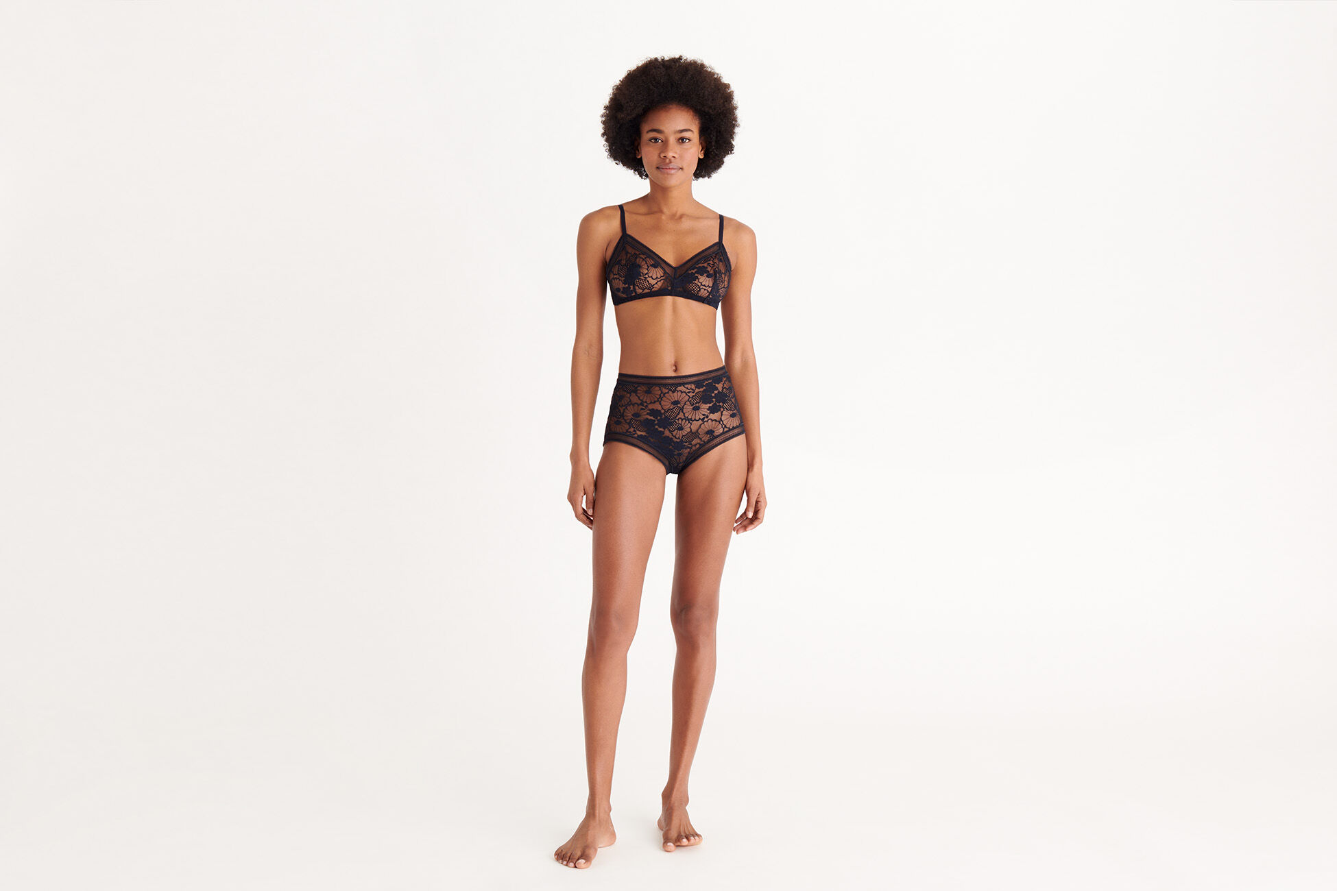 Royal Reggiseno a triangolo standard vista NaN