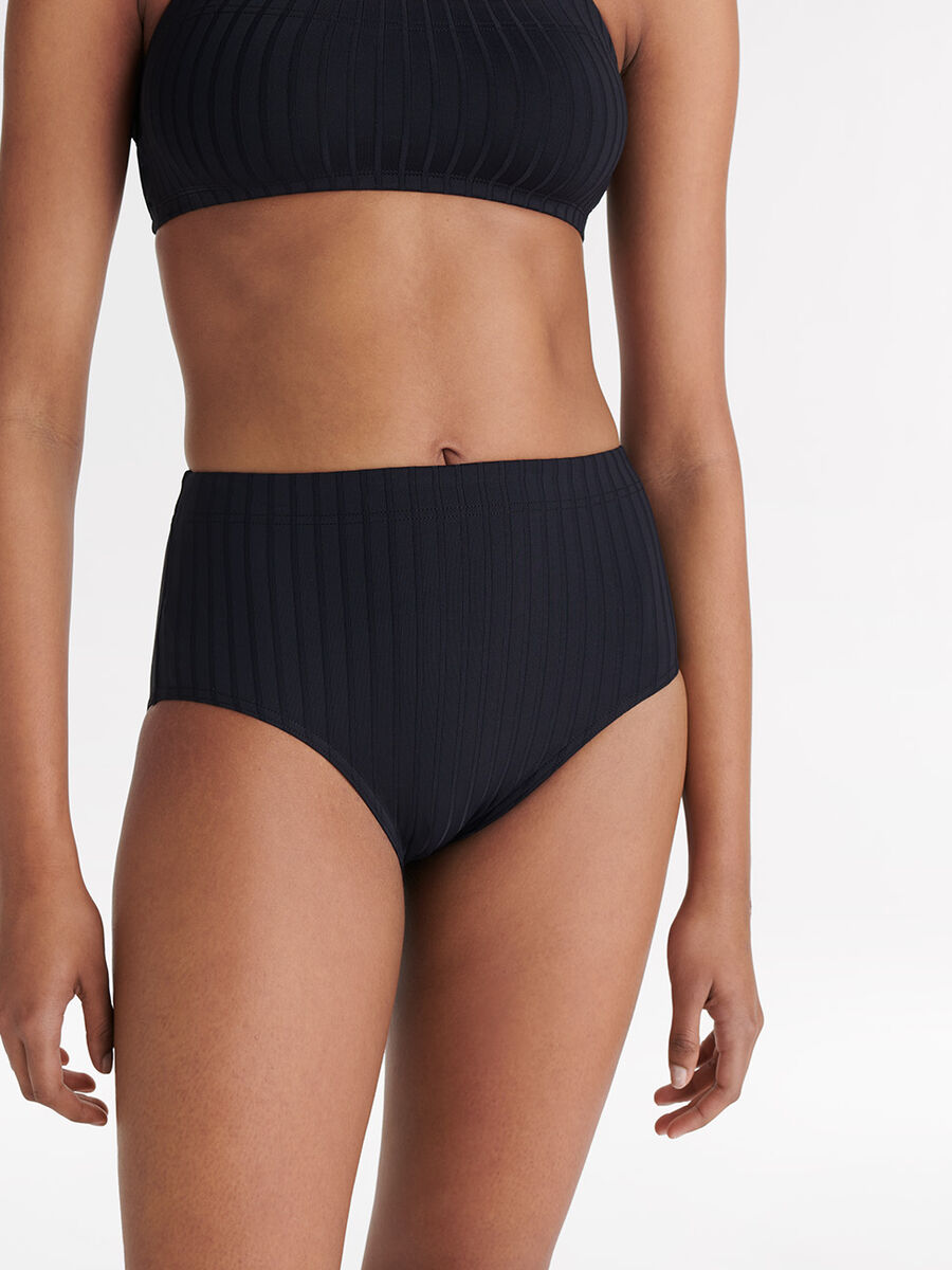 Costa Slip a vita alta standard vista NaN