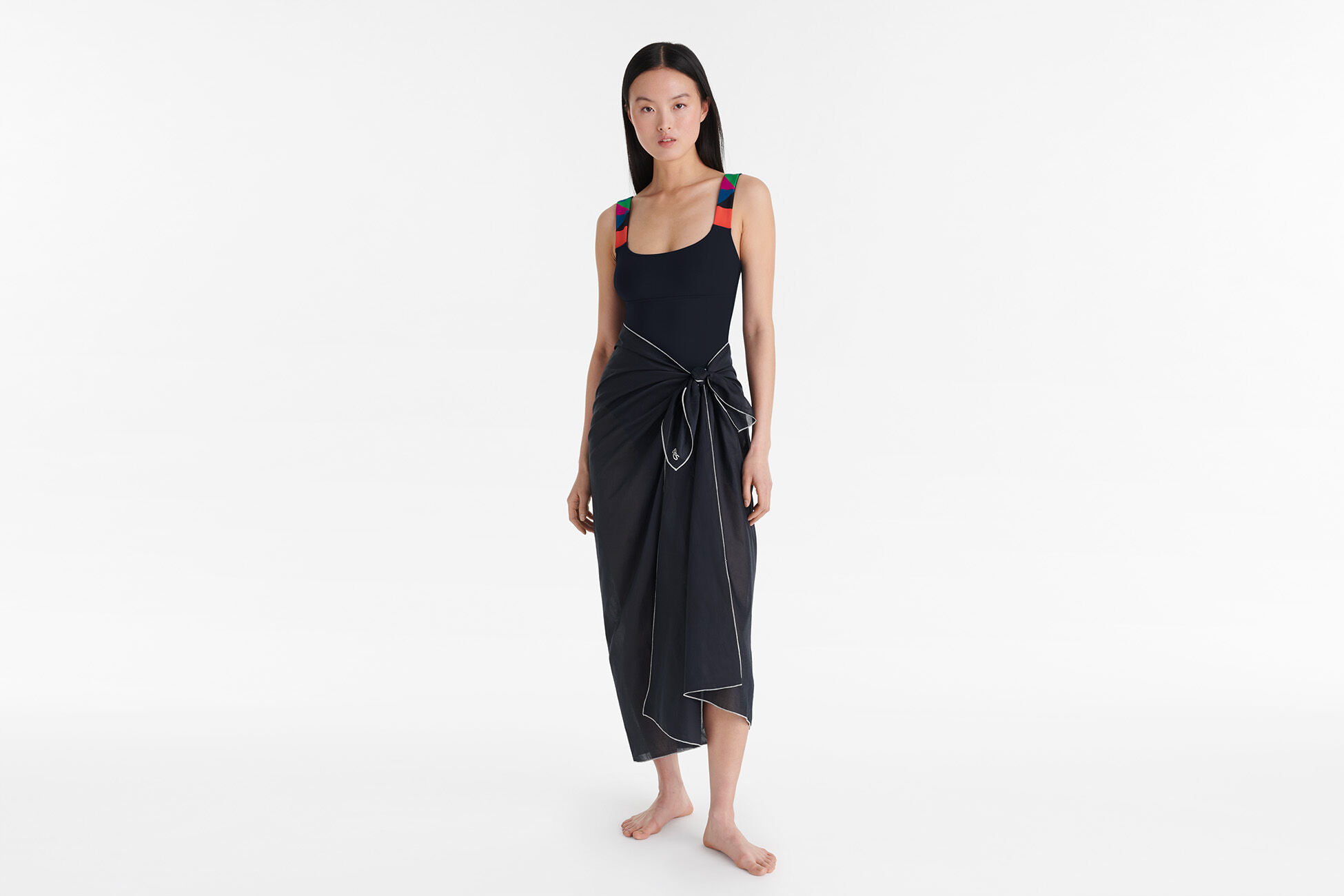 Cabine Sarong standard view �
