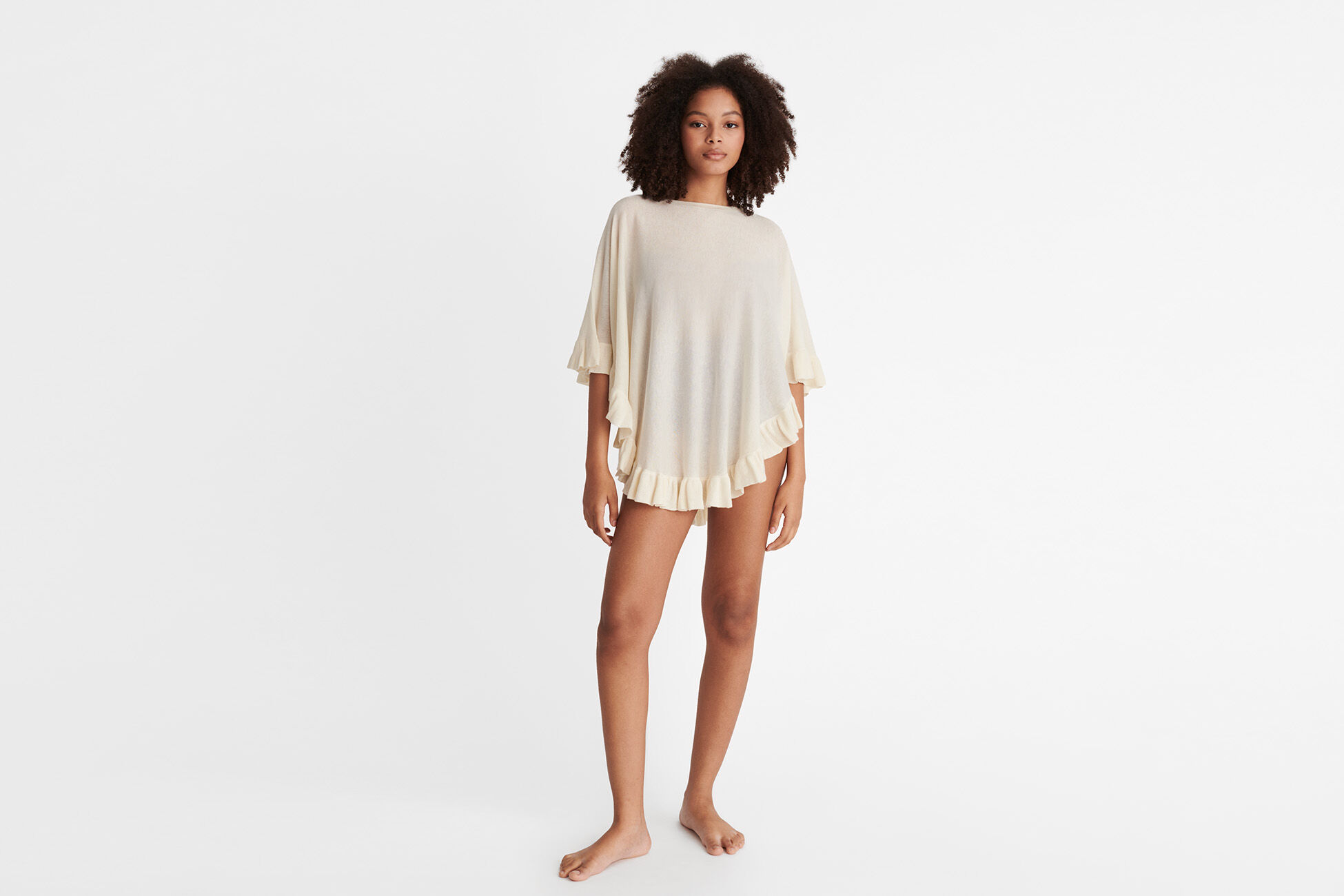 Edgar Poncho standard view NaN