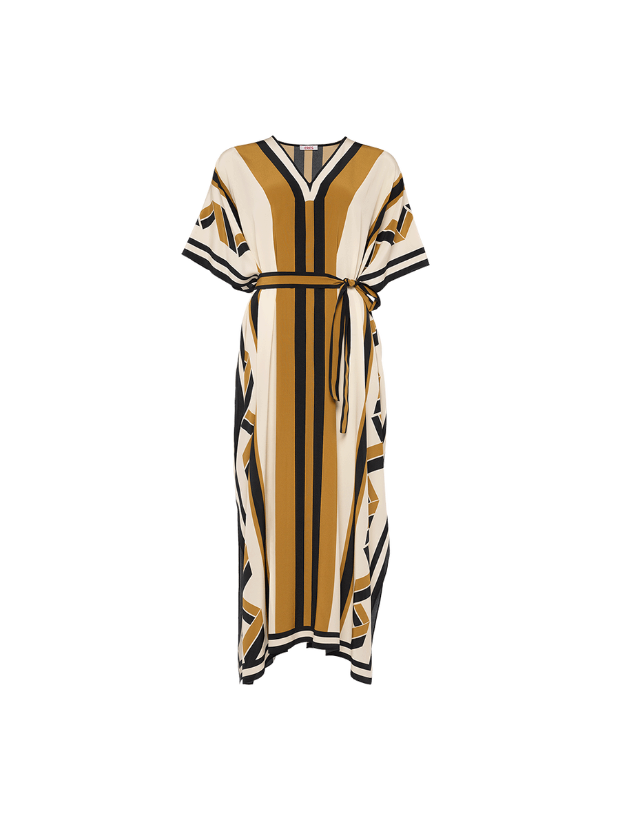 Fréquence Kaftan standard view NaN