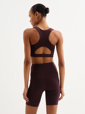 Marie-jos&eacute; Crop top bra standard view 4