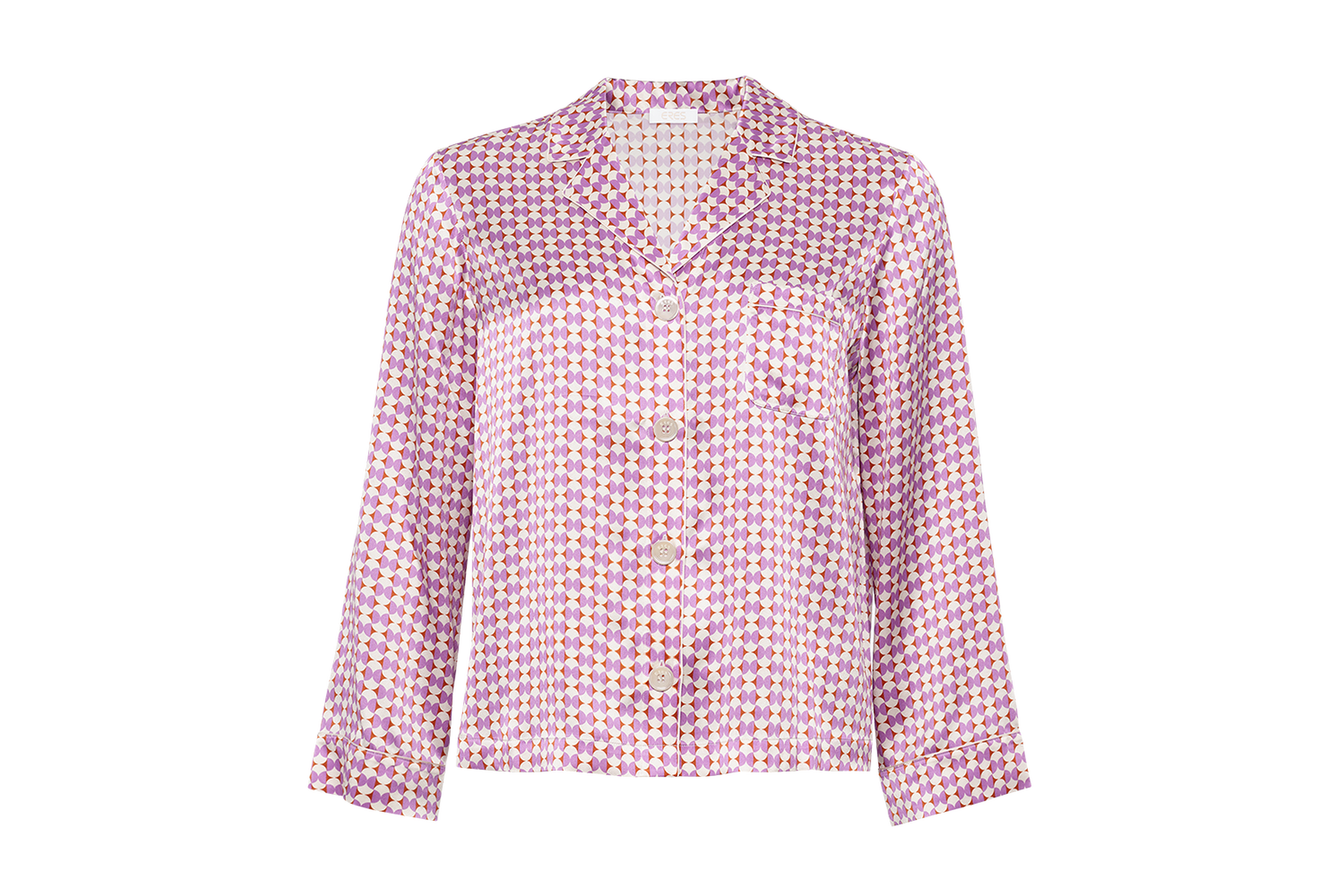 Disque Shirt standard view NaN