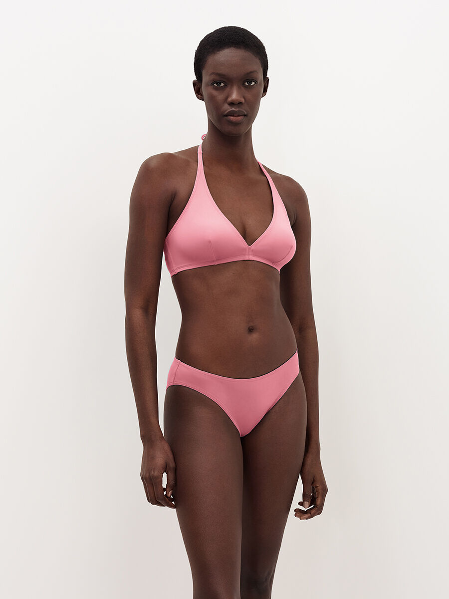 Gang Full-cup triangle bikini top standard view 3 out of 6