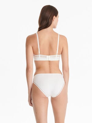 Flash Slip sottile standard vista 3