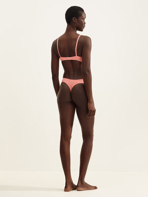 Ilona soyeuse Full-cup bra standard view 2