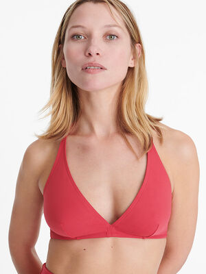 Gang Full-cup triangle bikini top standard view 1