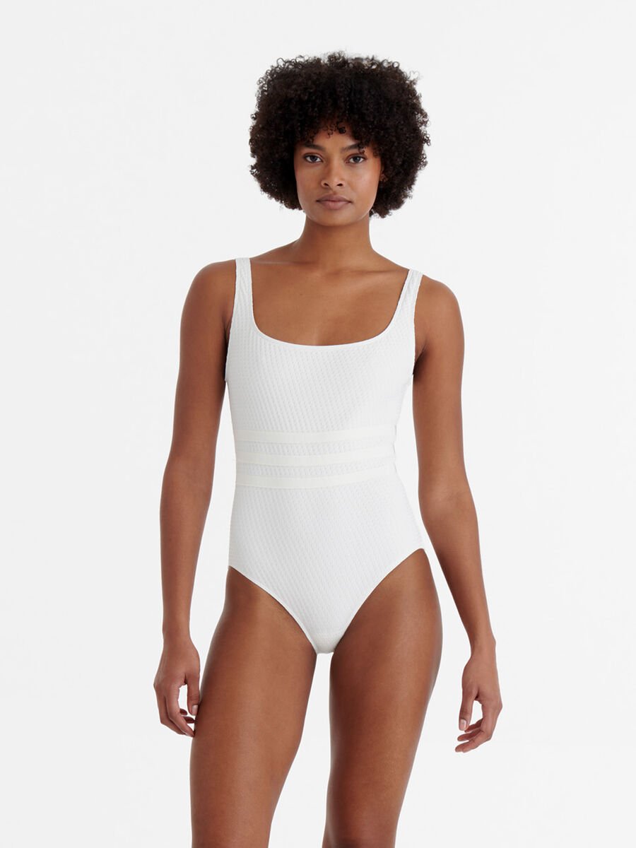 Glory Tank one-piece standard view �