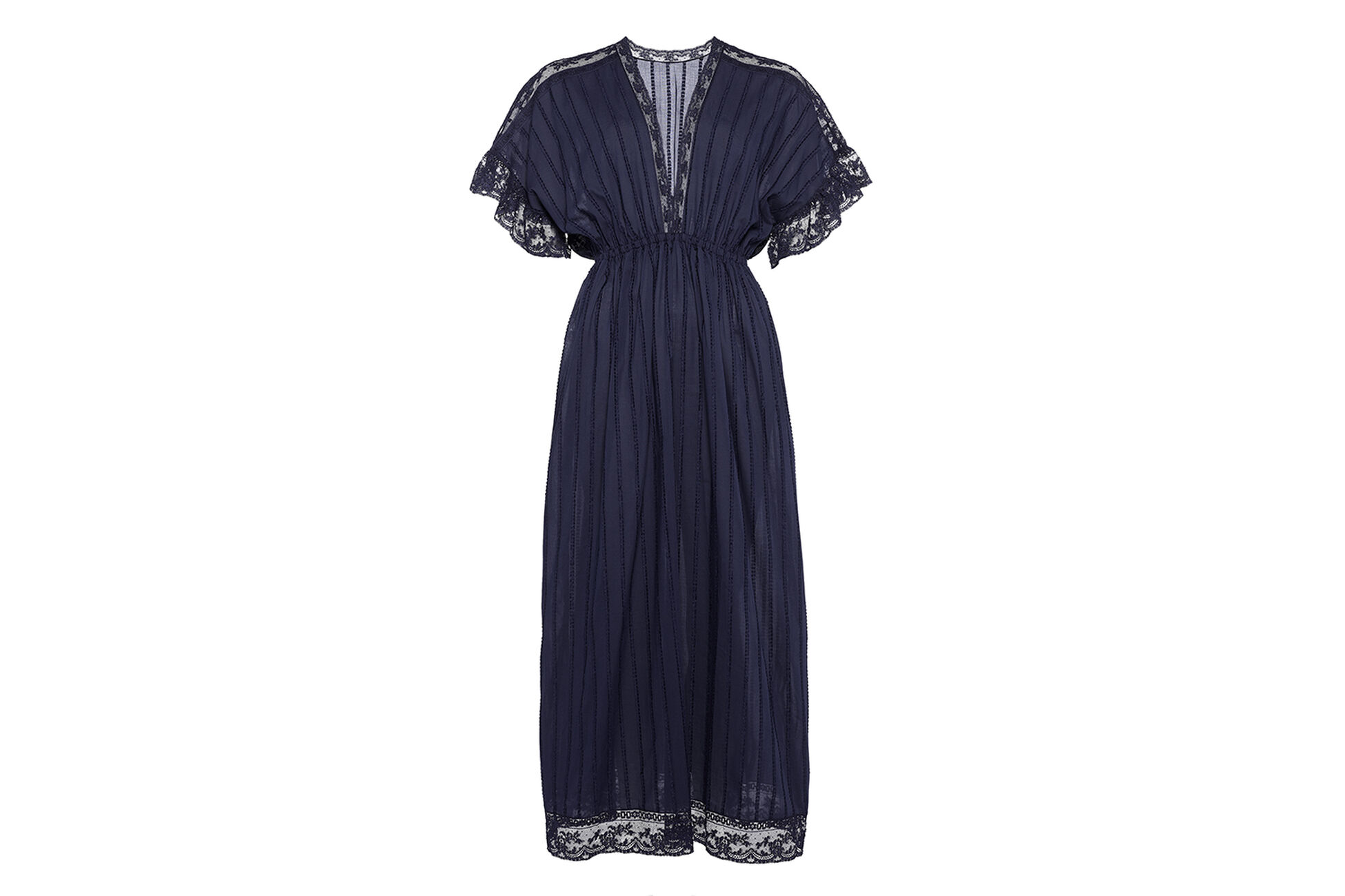 Douceur Long dress standard view NaN