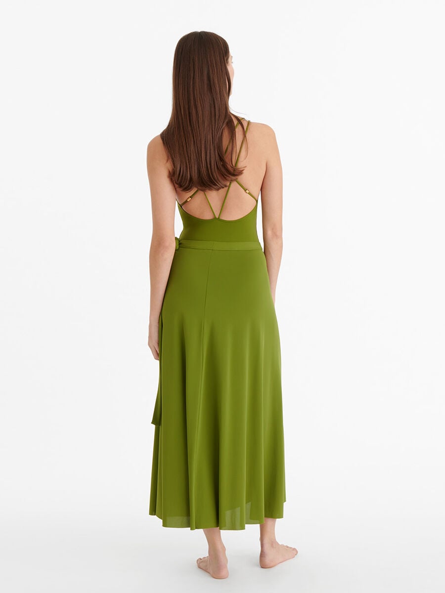Julieta Sarong skirt standard view 2 out of 5